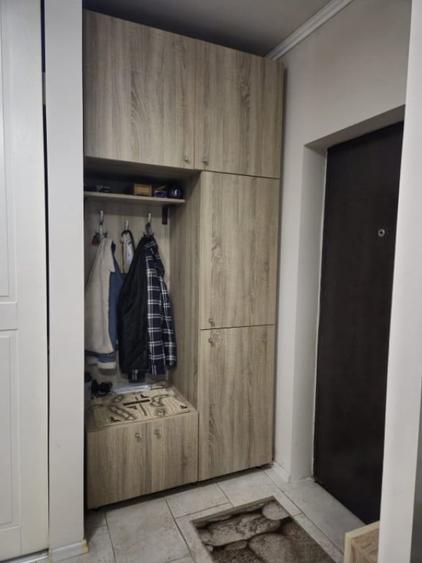 Apartament 2 camere 2 balcoane ?i parcare, Tineretului - 11