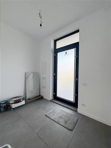 Duplex cu 4 camere cu Canalizare în Hărman