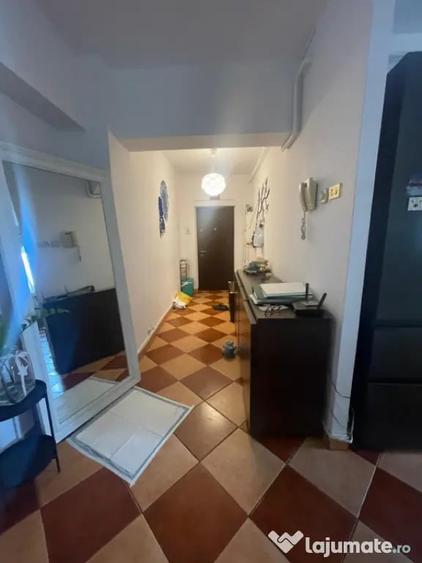 Apartament 3 camere, 65.57 mp, zona Brazda lui Novac - 5