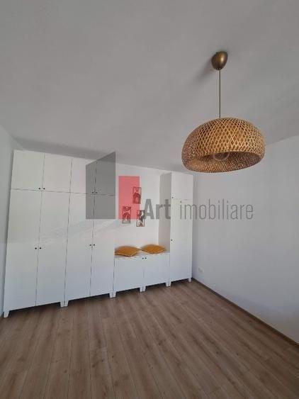 Apartament cu 2 camere decomandat în Lujerului