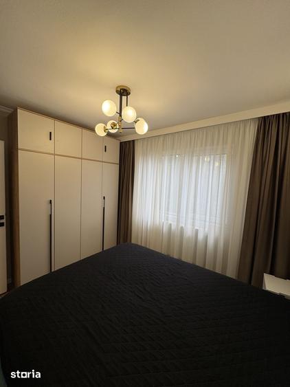 Apartament cu 2 camere în Ultracentral