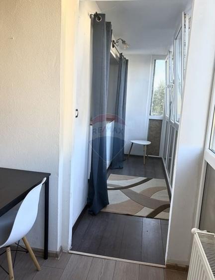 Apartament cu 1 camera de închiriat în zona Vlaicu - 6