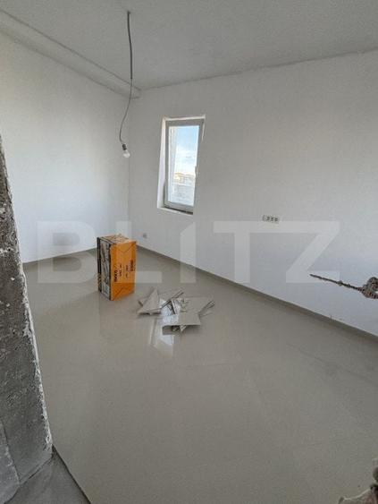 Duplex cu 5 camere cu Teren 280 Mp în Săcălaz