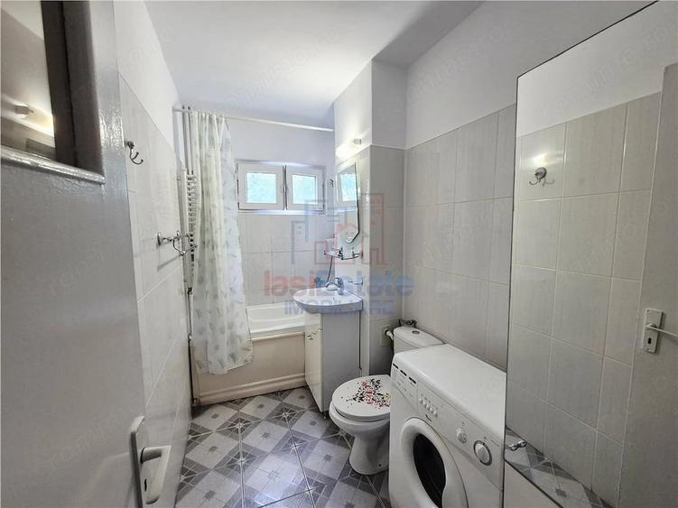 Apartament cu 2 camere Podu Ros - 2