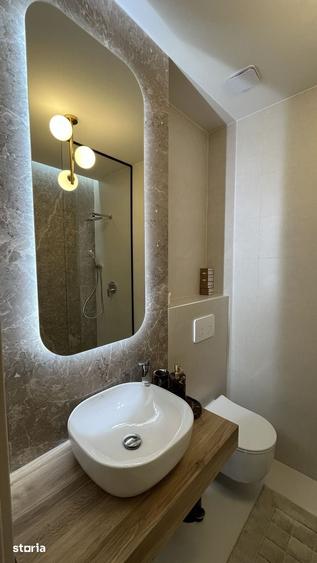 Apartament 3 camere / Arqa Jolie Village / NOU / +parcare - 3