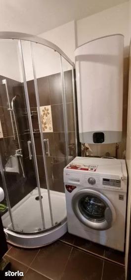 Apartament cu 2 camere decomandat, mobilat în Pantelimon