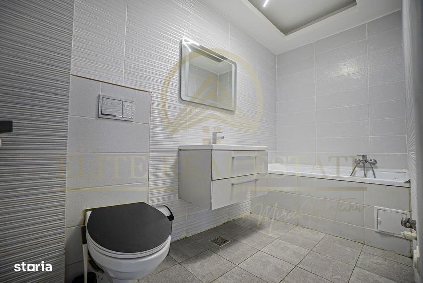 Apartament 2 camere decomandat | Bloc nou | Inel 2 Compozitori - 5