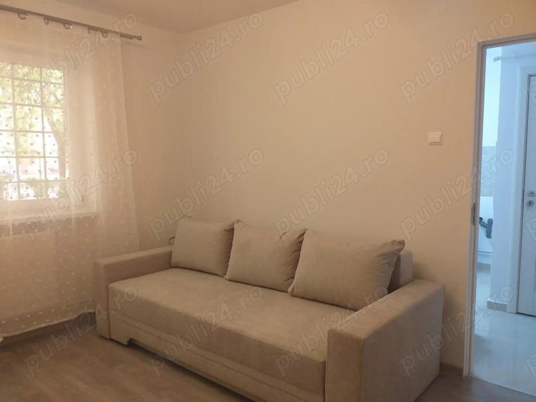 Inchiriez apartament 1 camera zona garii - 4
