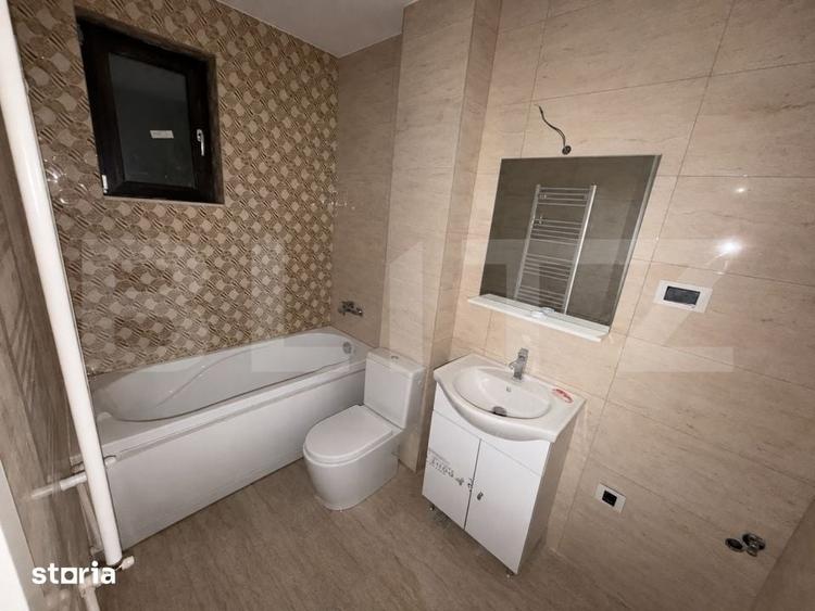 Apartament cu 2 camere în Calea Severinului