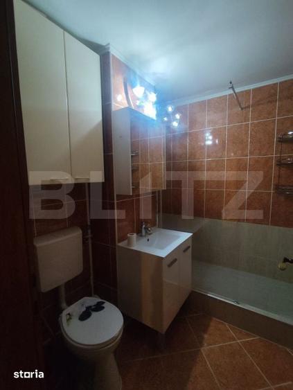Apartament cu 3 camere decomandat în Ultracentral