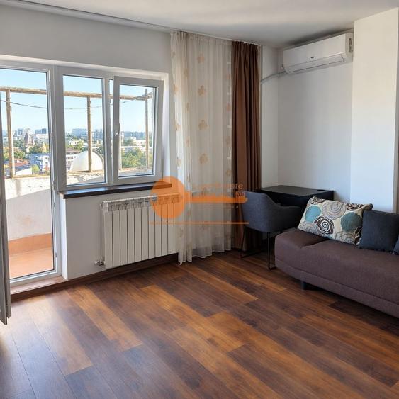 Garsonieră Bloc Mixt 40mp-Podul Grand Crangasi - 5