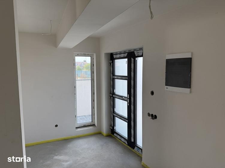 Casă cu 4 camere cu Teren 600 Mp în Țiglari