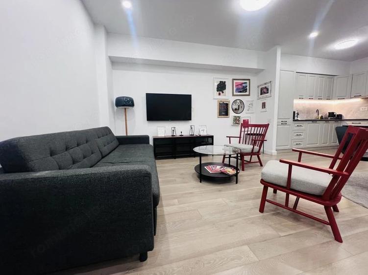 Apartament 2 Camere | Bloc nou | Zona Eminescu - 4