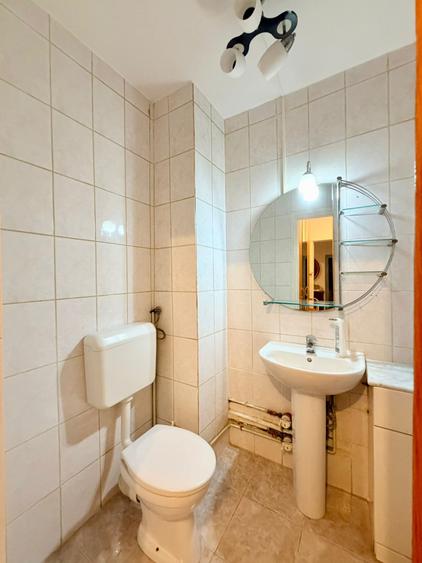 Apartament Spatios langa Parc Morarilor-Metrou Costin Georgian - 21