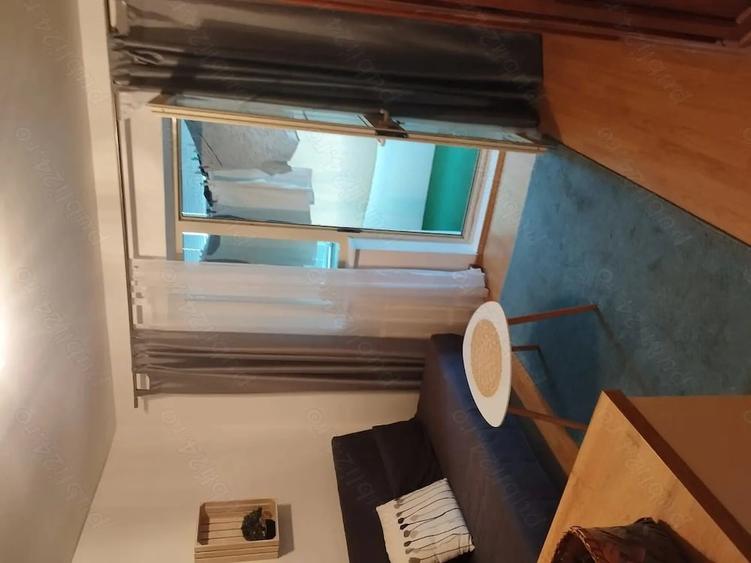 Apartament cu 4 camere decomandat în Nord