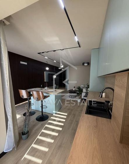 Apartament cu 2 camere | Etaj 1 | Bloc nou | Florești - 1