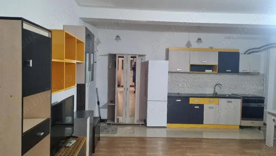 Apartament cu 2 camere în Bogdăneștilor