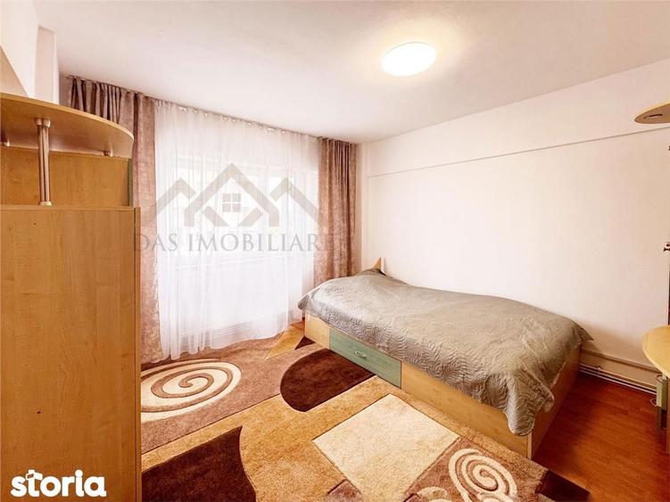 Chirie ultracentrala, apartament 2 camere - 7