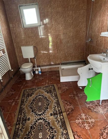 Casă individuală cu 5 camere cu Teren 1100 Mp în Văgiulești
