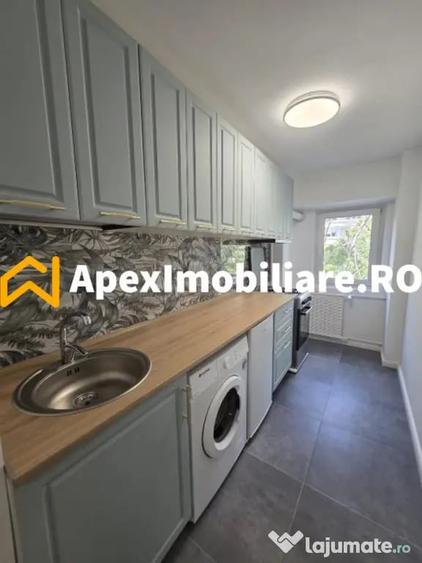 Garsoniera de inchiriat Unirii Bucure?ti | ApexImobiliare.r - 1