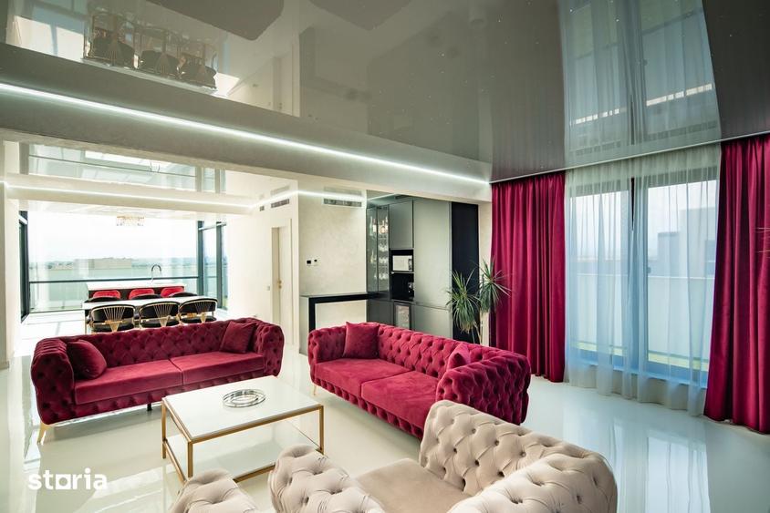 Apartament cu 4 camere în Șelimbăr