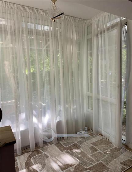 Apartament cu 2 camere decomandat în Păcurari