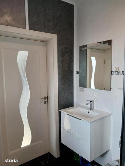 Casă individuală cu 4 camere cu Teren 600 Mp în Breazu