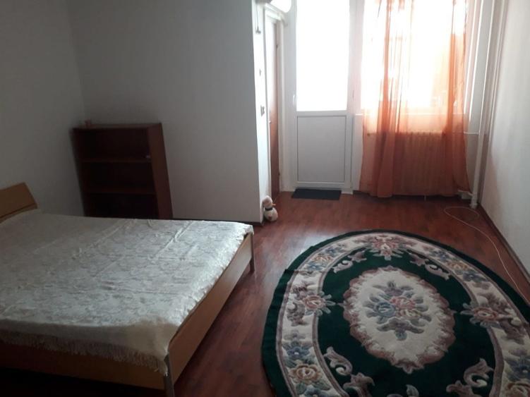 Garsonieră semidecomandată, mobilată în Iancului
