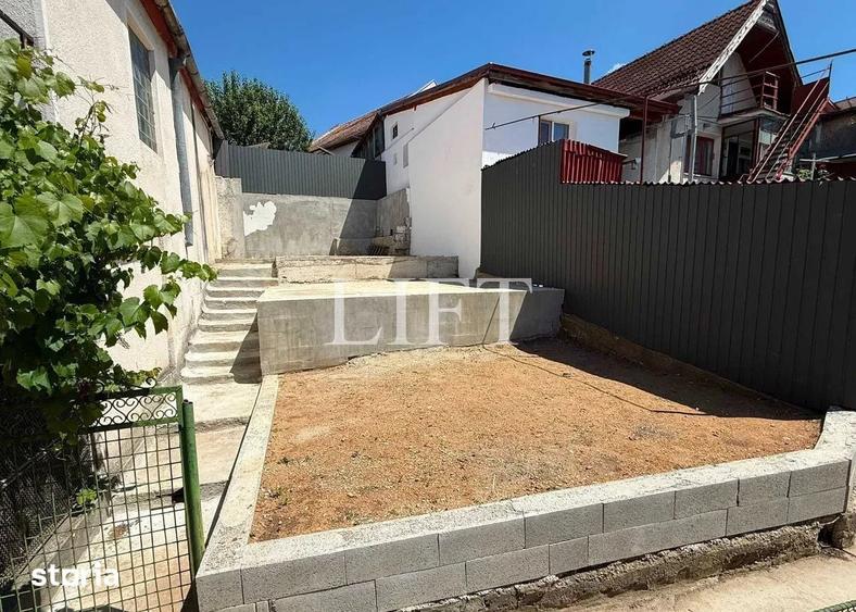 Apartament de 2 camere | Curte | Garaj | zona Centrul Istoric - 8