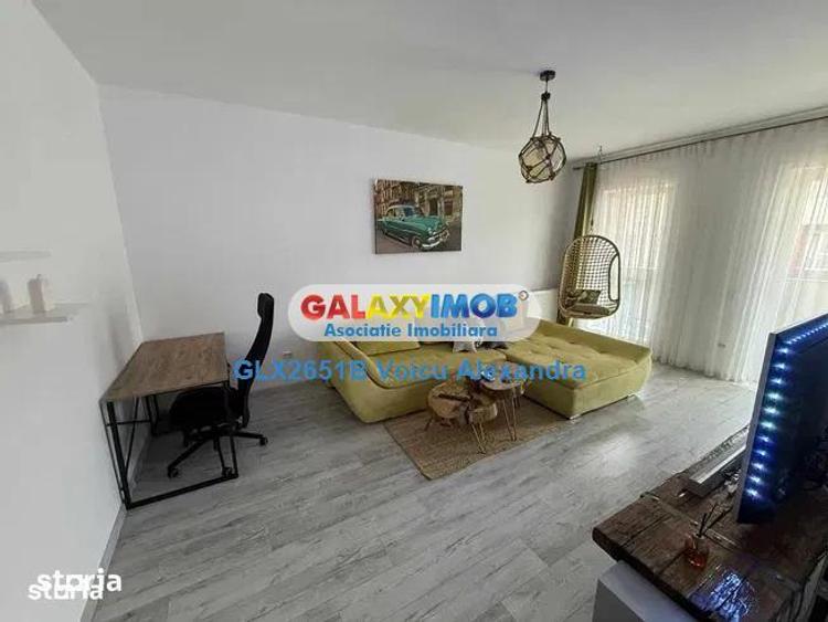 Apartament Bloc Nou Berceni - Dimitrie Leonida - Biruintei - 2