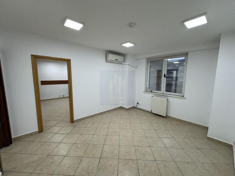 Birou, de 98.650001525879 mp, în Națiunile Unite