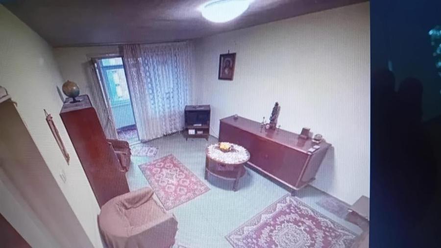 Apartament cu 2 camere în Baba Novac