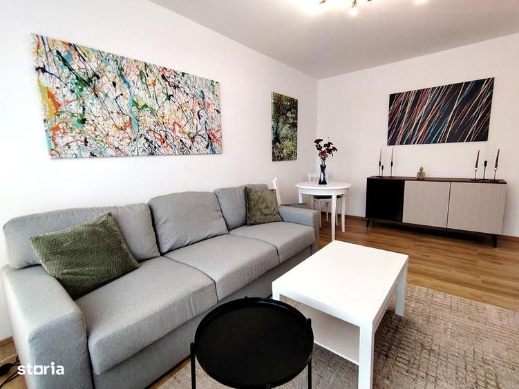 Apartament 2 camere | Tineretului | Renovat | Metrou 3' - 14