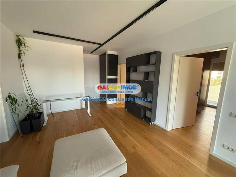 Apartament cu 2 camere decomandat, mobilat în Aviației
