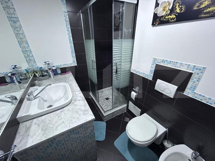 Apartament cu 3 camere decomandat, mobilat în Victoria