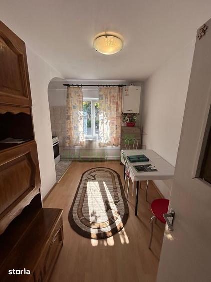 DE INCHIRIAT, Apartament 2 camere , Zona Scriitorilor - 10