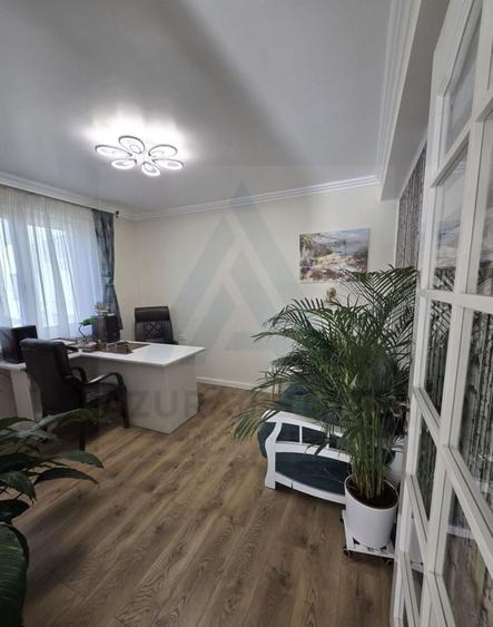 Apartament cu 2 camere decomandat, mobilat în Șelimbăr