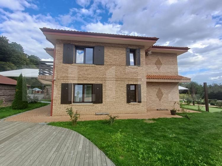 Spațiu comercial, de 820 mp, în Nord