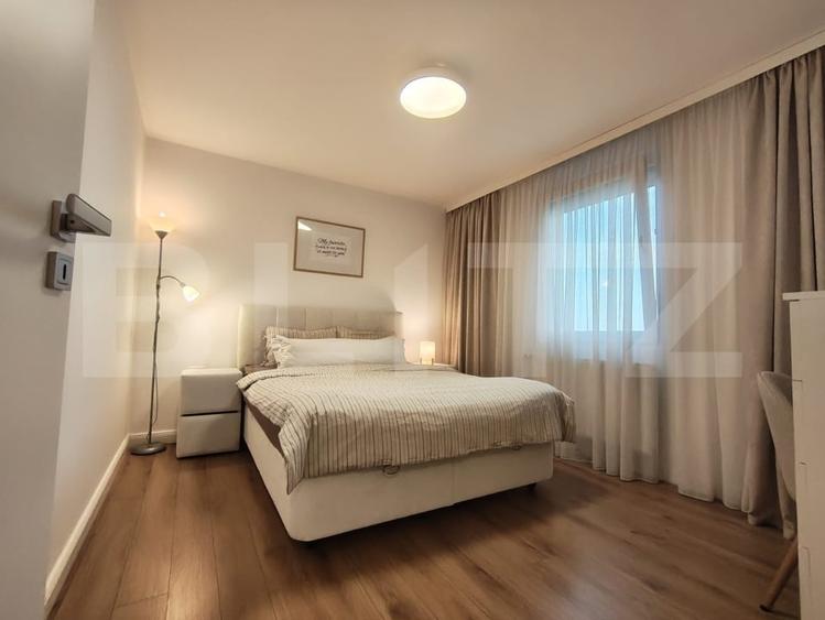 Apartament cu 3 camere, tip C, 78mp, renovat, vedere Criș - 3
