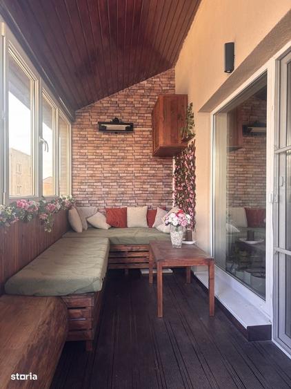 Apartament cu 3 camere în Șelimbăr