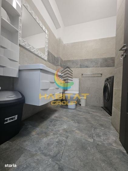 Casă cu 4 camere în Balotești