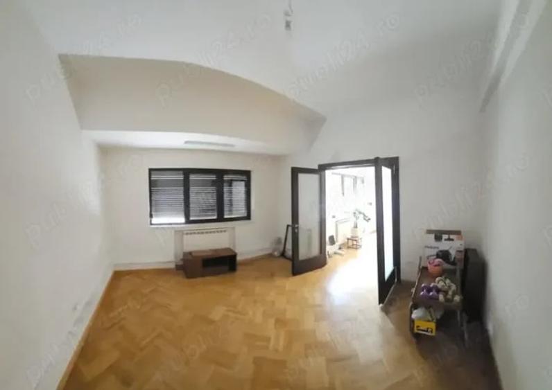 Birou, de 106 mp, în Ultracentral