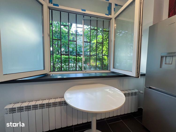 Garsoniera 40,7 mp, Floreasca, direct de la proprietar - 6