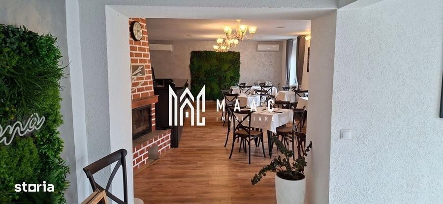 Spațiu comercial, de 137 mp, în Central