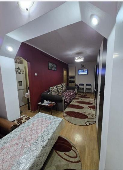 Garsonieră semidecomandată în Mărăști