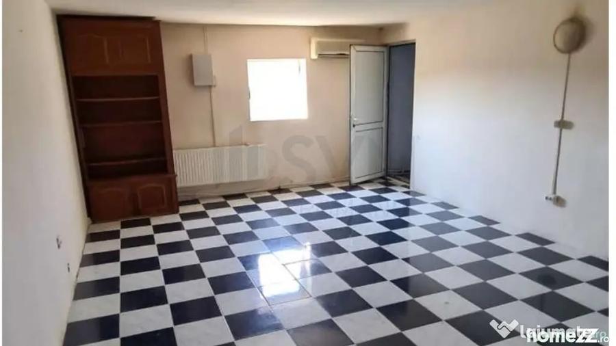 Casă cu 5 camere cu Teren 625 Mp în Tâncăbești