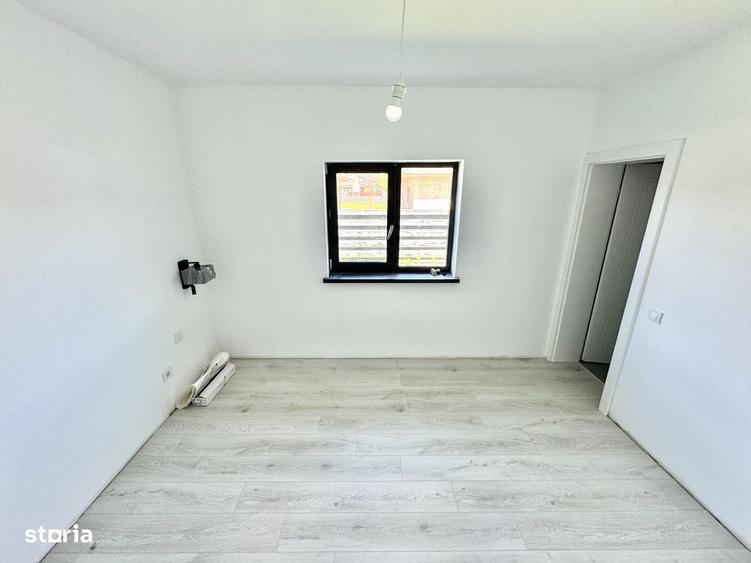 Casă cu 3 camere în Lunca Cetățuii