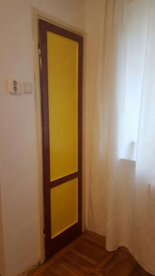 Garsonieră decomandată în Amzei