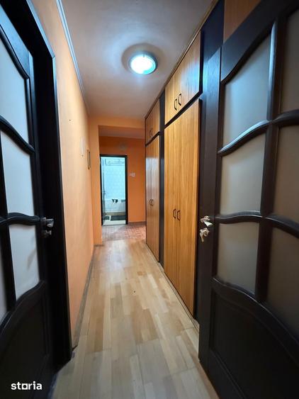 Apartament cu 4 camere în Central
