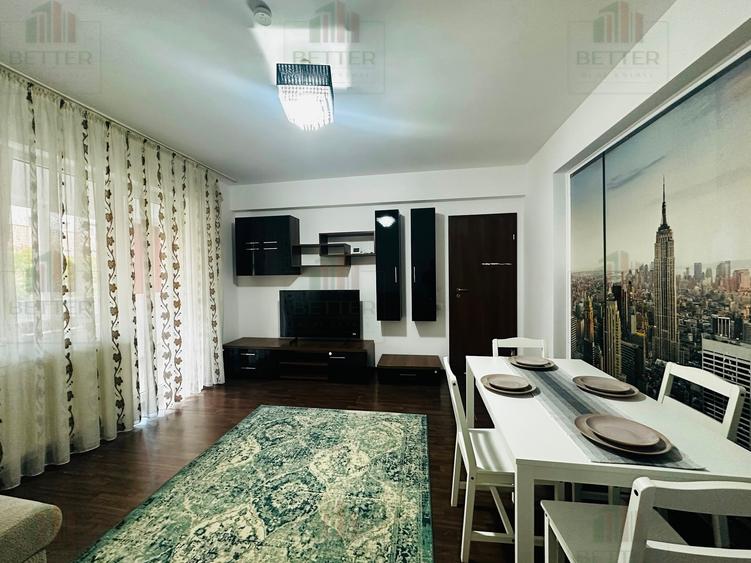 Apartament 2 camere decomandat-57 mp-balcon și parcare – Drumul Fermei - 4